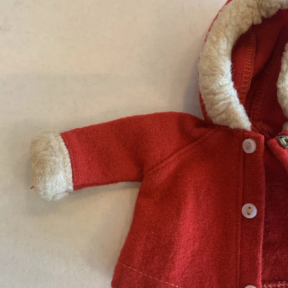 1963 Ideal Tammy doll Snow Bunny Outfit  Vintage